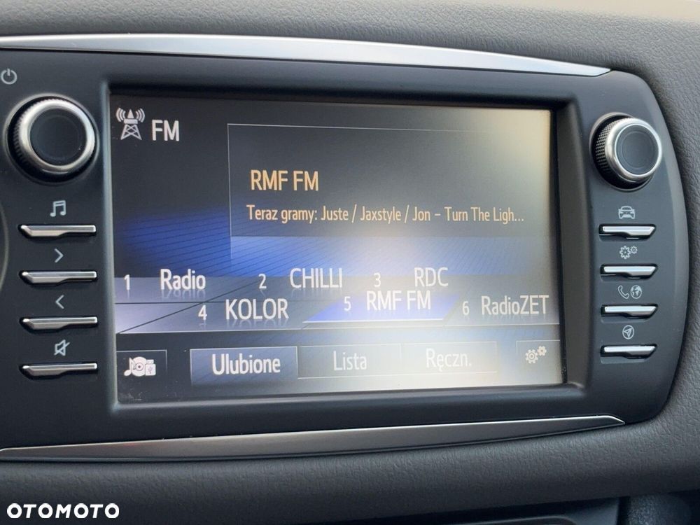 Toyota Yaris - 19