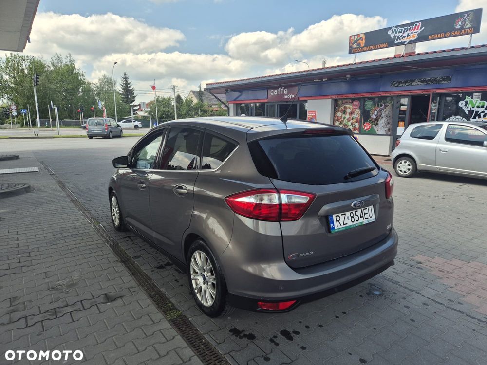 Ford C-MAX 2.0 TDCi Business Edition - 3