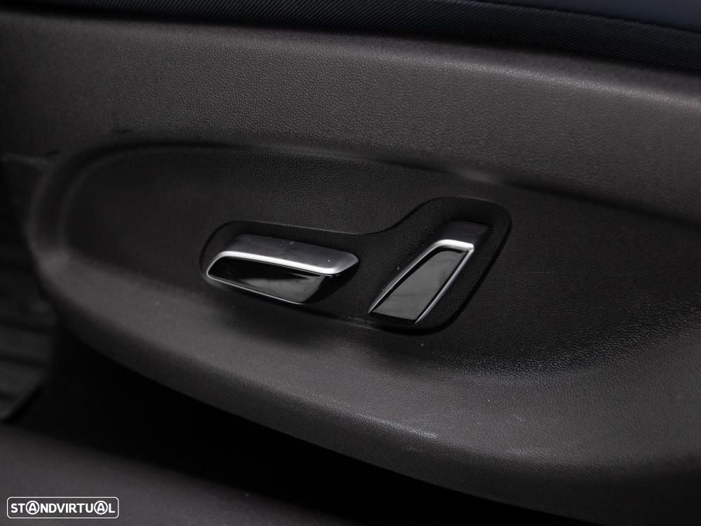 BYD Atto 3 Design - 19