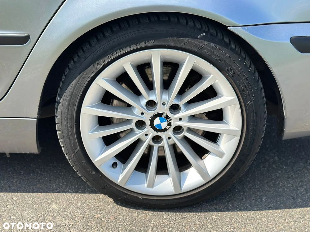 BMW Seria 3 - 13