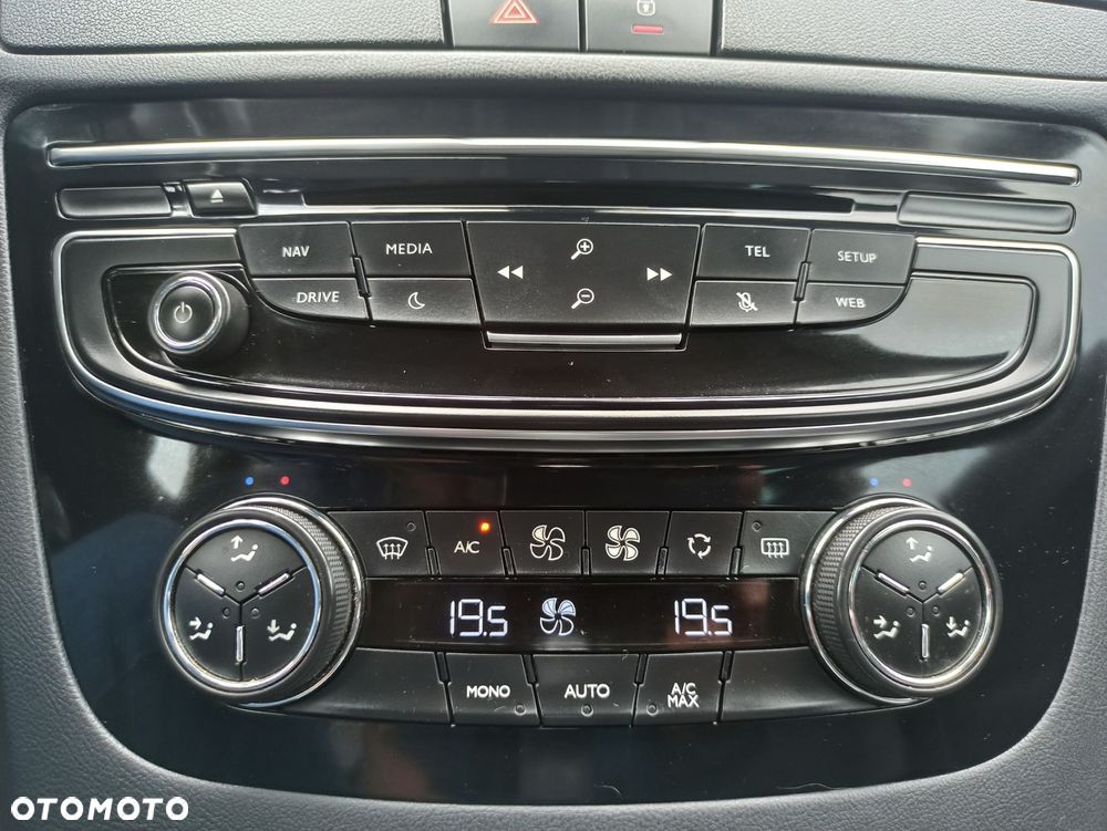 Peugeot 508 - 25