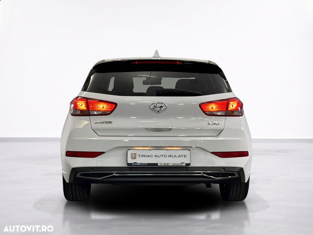 Hyundai i30 - 5