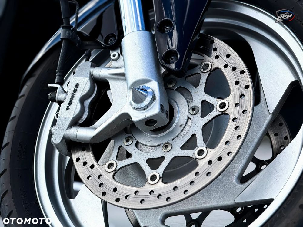 Suzuki Boulevard - 15