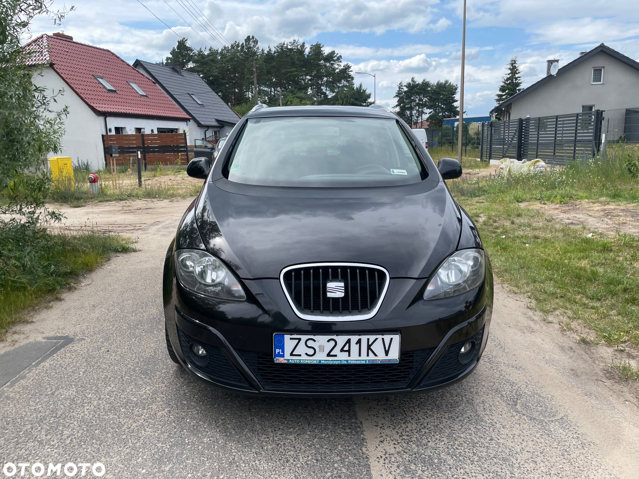 Seat Altea - 2