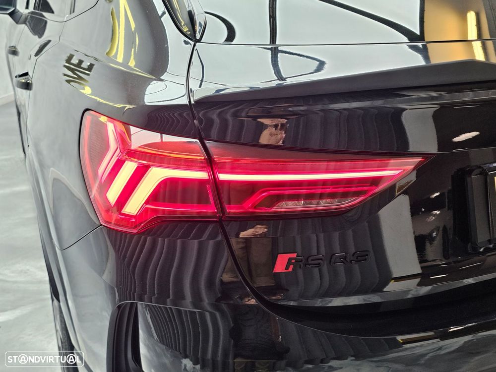 Audi RS Q3 Sportback - 31