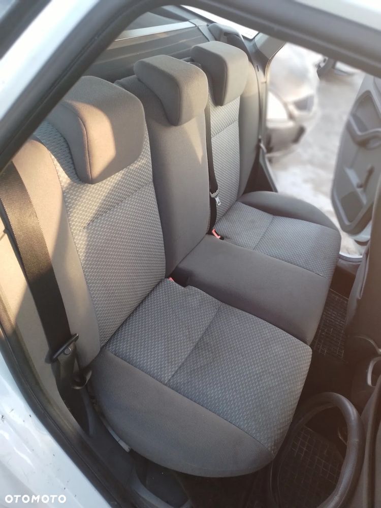 FORD FOCUS MKII 1.8 TDCI KKDA KOMPLETNY SILNIK GWARANCJA - 28