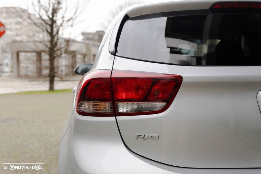 Kia Rio 1.0 T-GDi Drive - 13