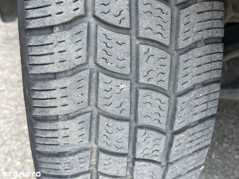 Volkswagen Crafter - 25