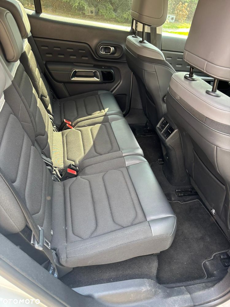 Citroën C5 Aircross 1.2 PureTech Feel Pack - 23