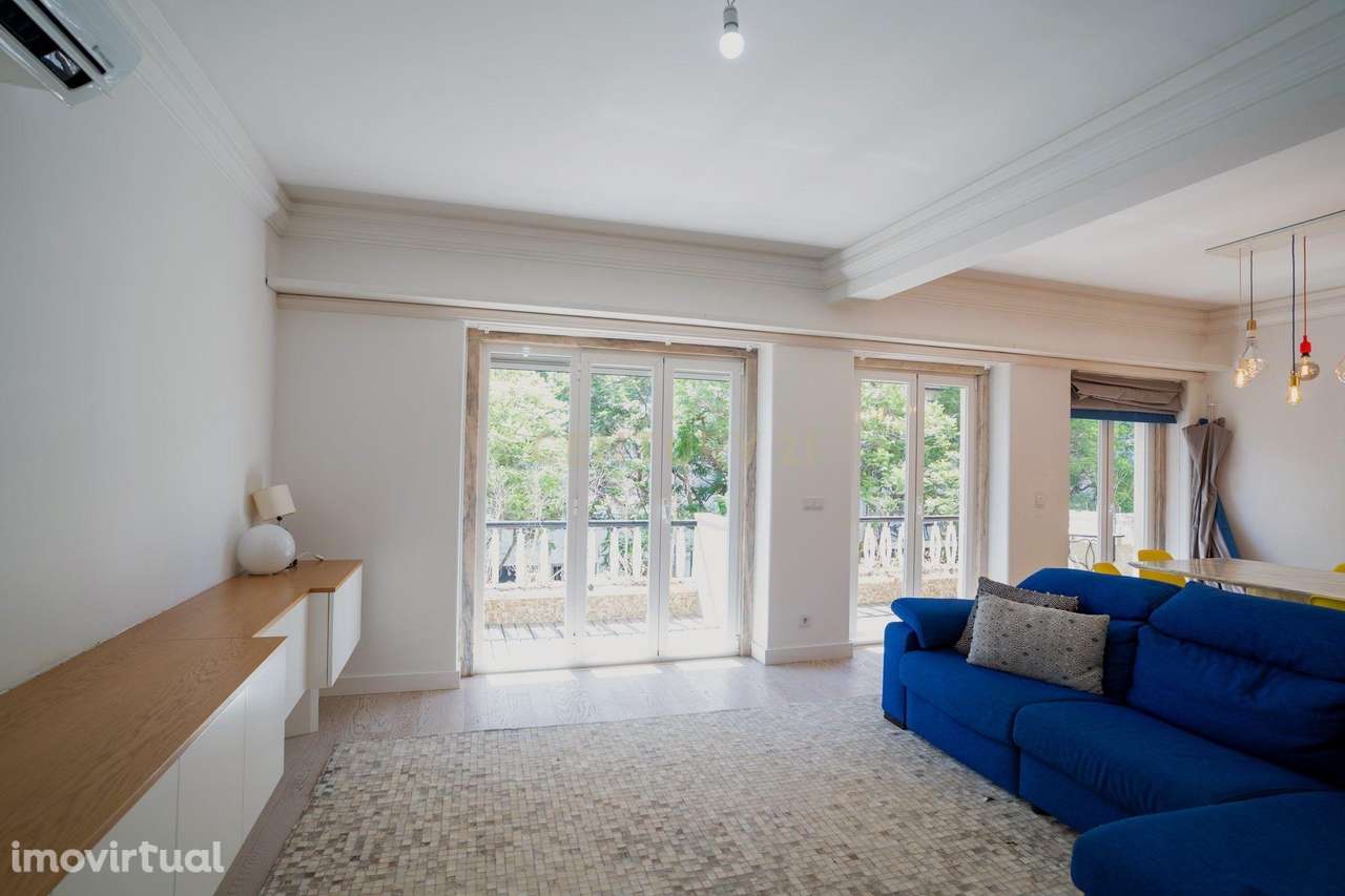 T2 para arrendamento na 5 de Outubro - Grande imagem: 3/25