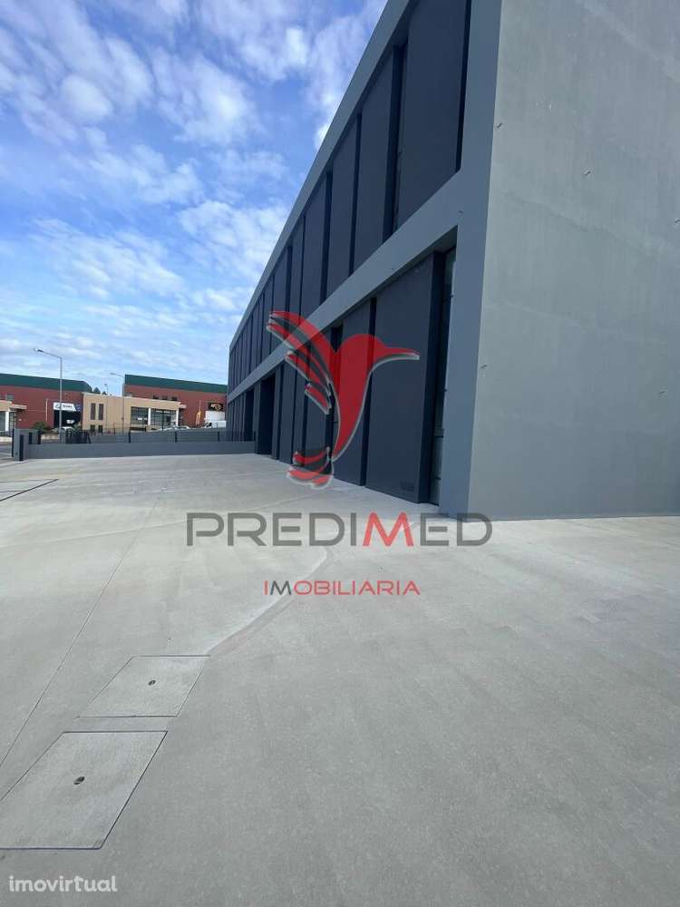 ARRENDAR Armazéns novos zona industrial de Frielas, Lisboa - Grande imagem: 3/15