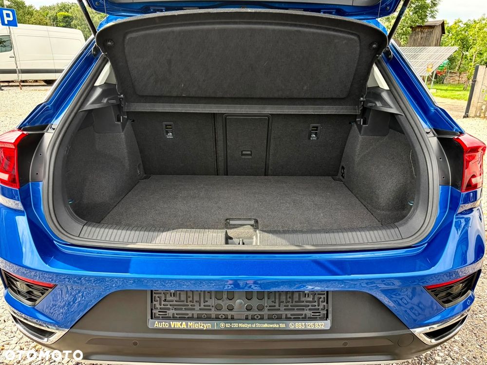 Volkswagen T-Roc 2.0 TDI SCR Style - 24