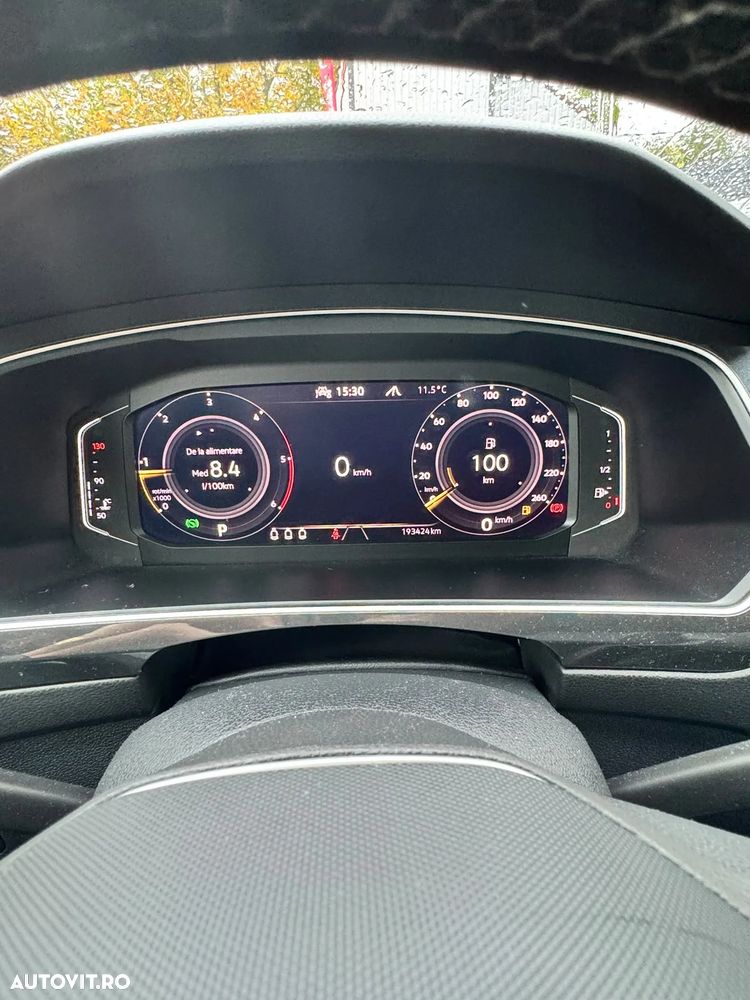 Volkswagen Tiguan 2.0 TDI SCR DSG Elegance - 5