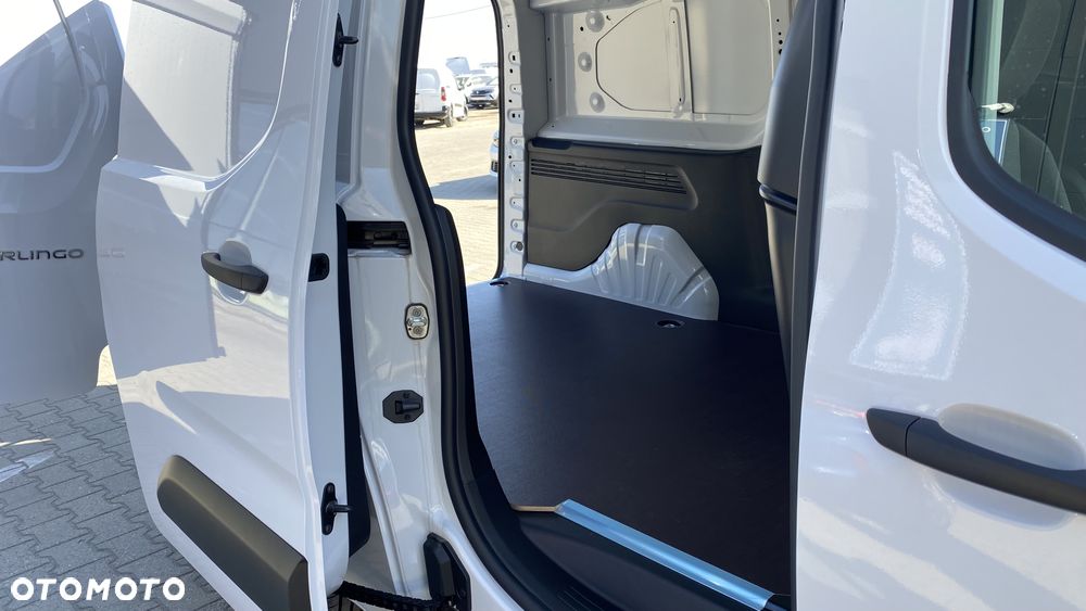 Citroën Berlingo VAN XL - 10