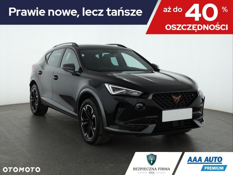 Cupra Formentor - 1