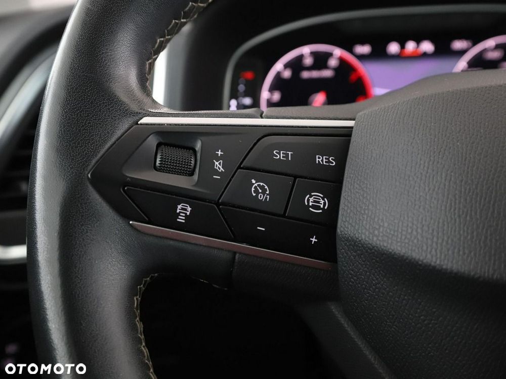 Seat Ateca 1.5 Eco TSI Style S&S DSG - 33