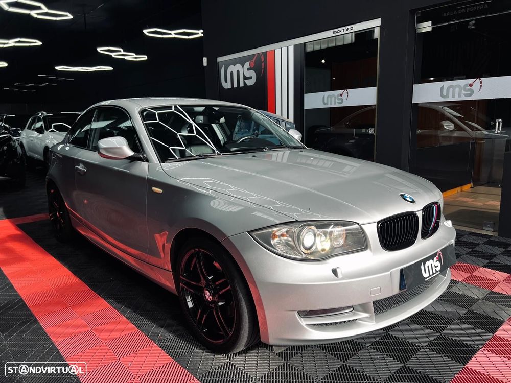 BMW 120