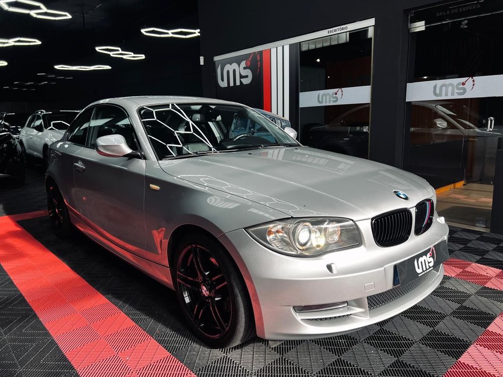 BMW 120 i