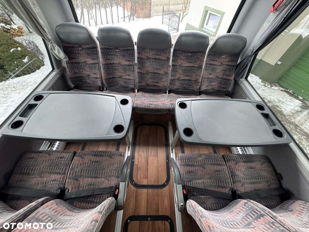 MAN Lion`s Coach - 18