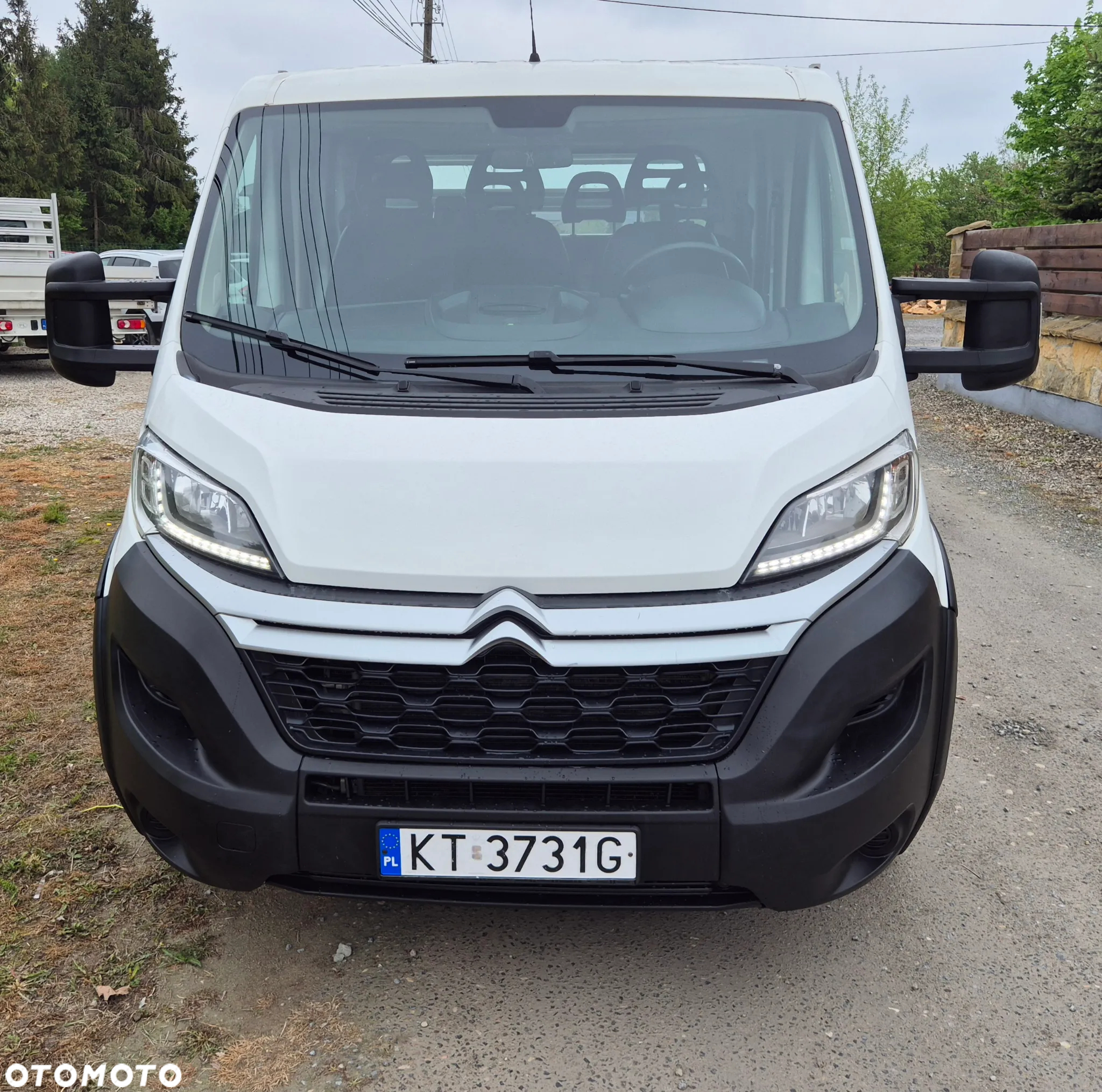 Citroën JUMPER - 2