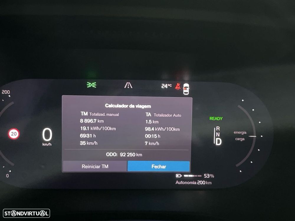 Volvo XC 40 Recharge Twin Plus - 3