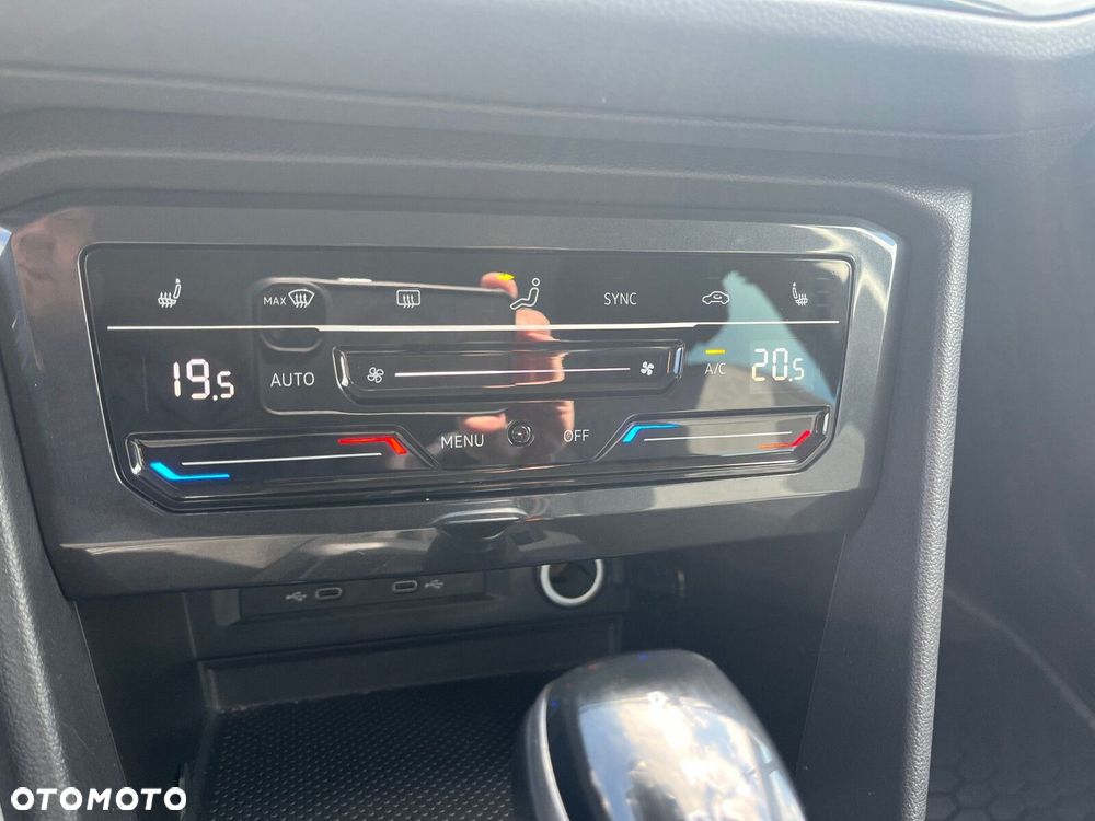 Volkswagen Tiguan 1.5 TSI EVO Life DSG - 30