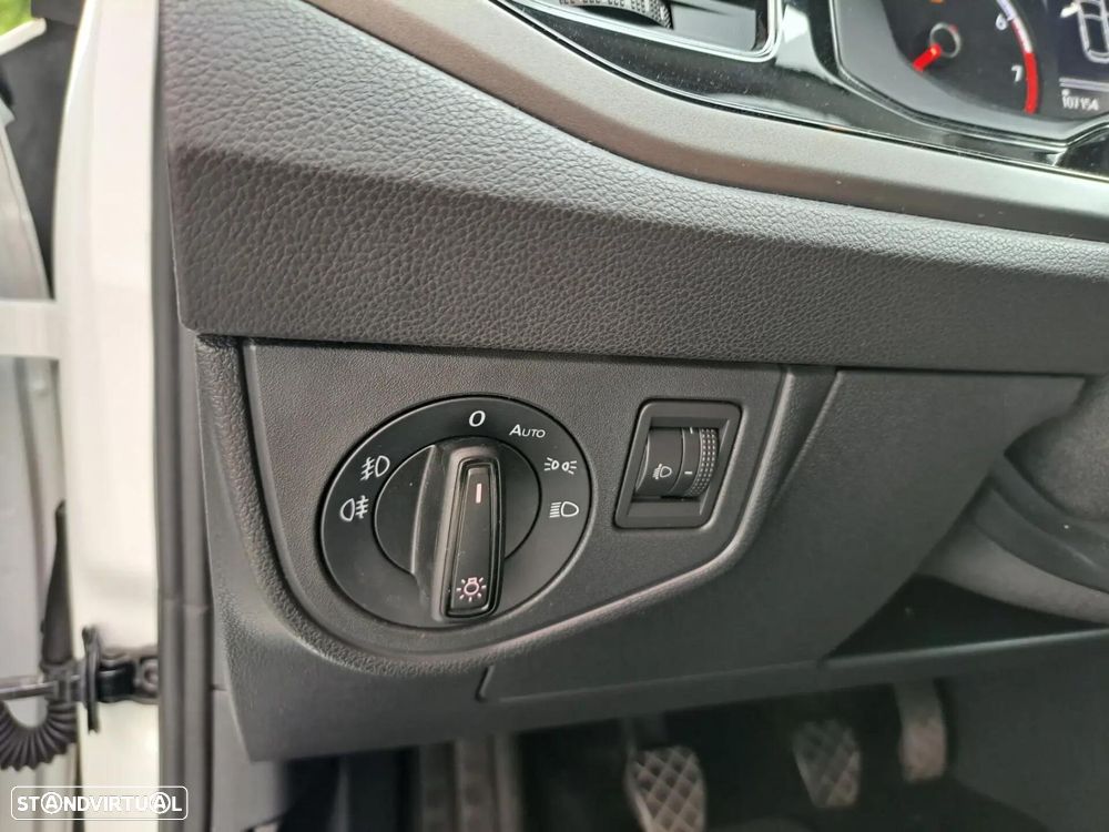 VW Polo - 27