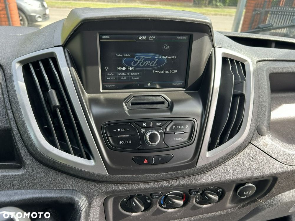 Ford Transit - 20