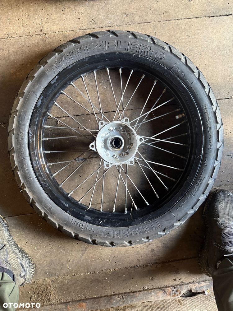 Koła Suzuki xf650 dr650 dr350 - 2
