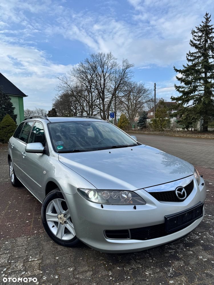 Mazda 6 Sport 2.0 Exclusive - 4