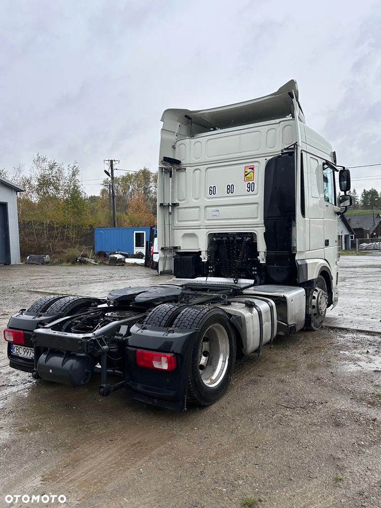 DAF XF 450 - 2