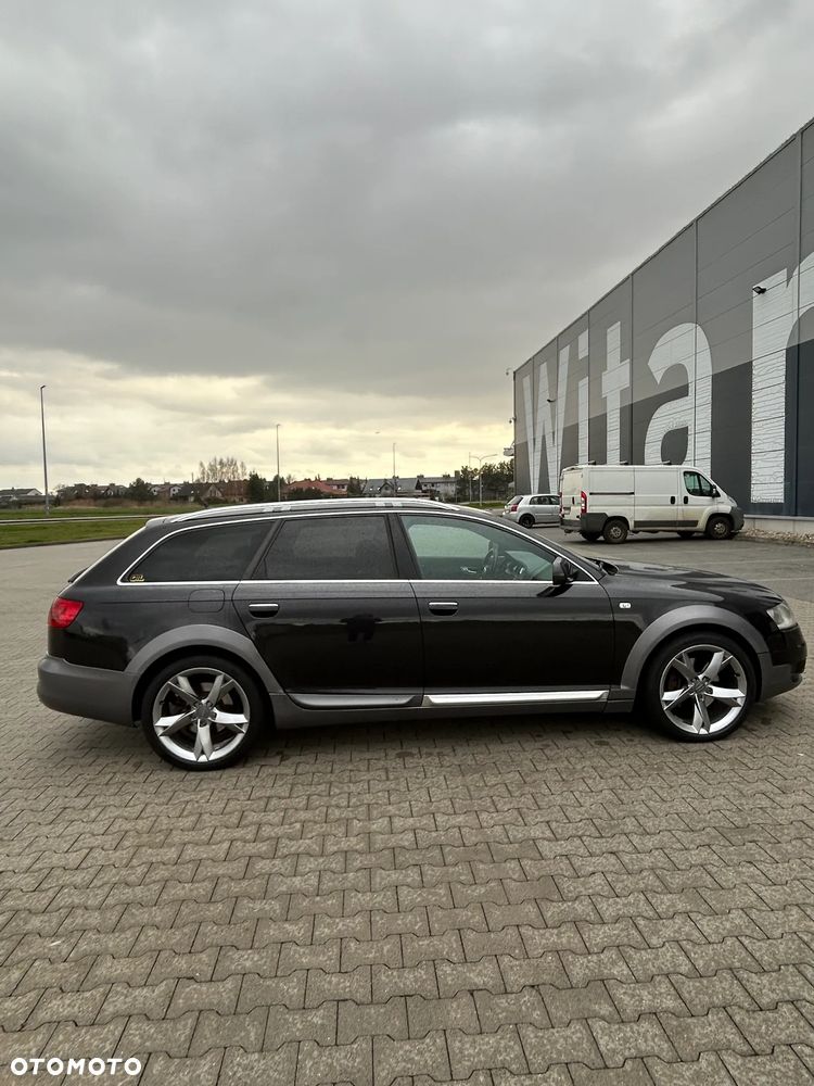 Audi A6 Allroad - 6