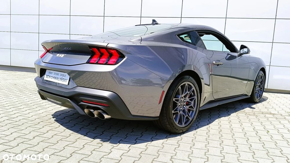 Ford Mustang 5.0 Ti-VCT V8 GT - 21