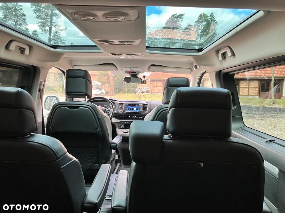 Toyota Proace Verso - 16