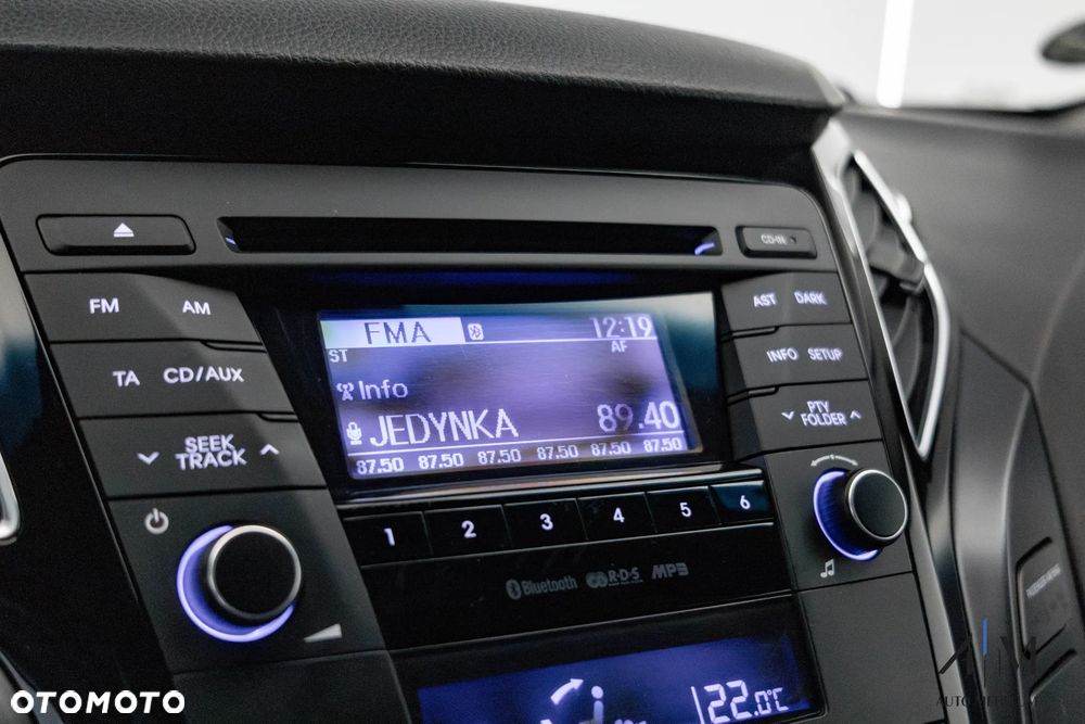 Hyundai i40 2.0 Automatik Premium - 23