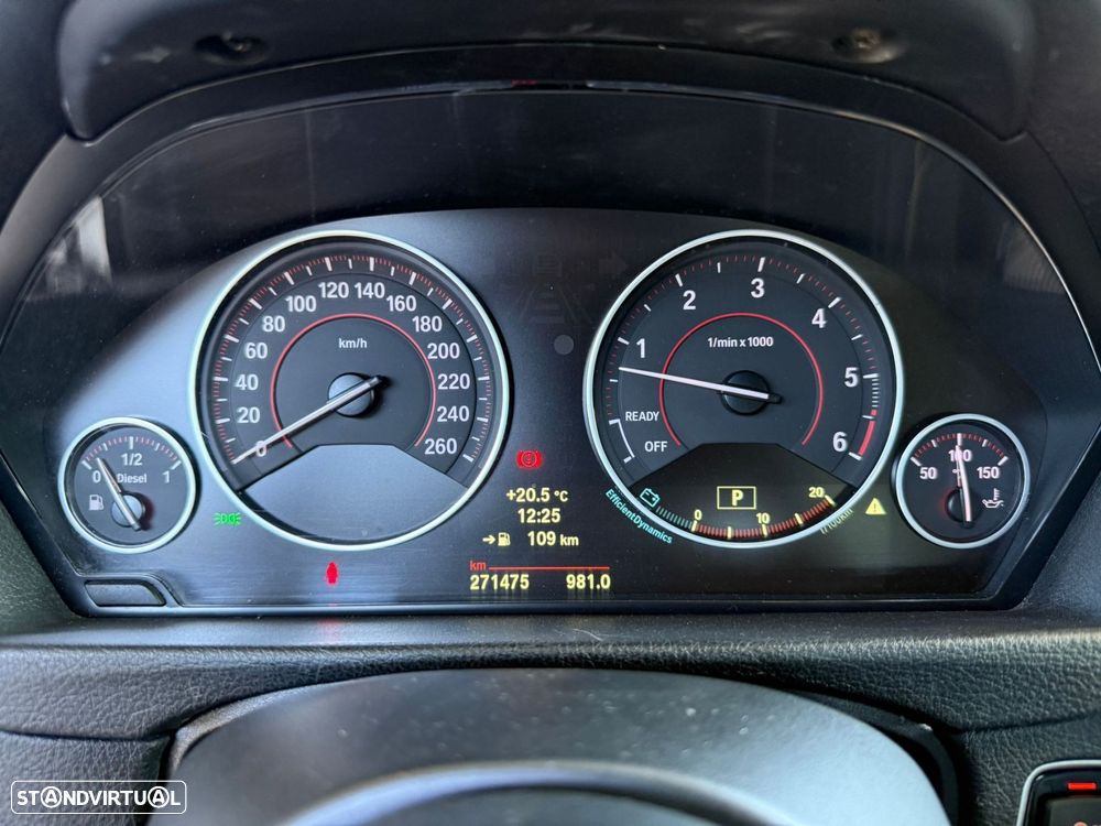BMW 435 d xDrive Pack M Auto - 29