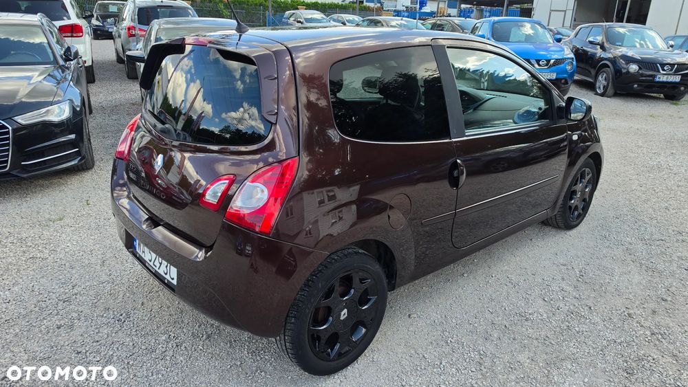 Renault Twingo 1.2 16V Eco Night&Day - 29