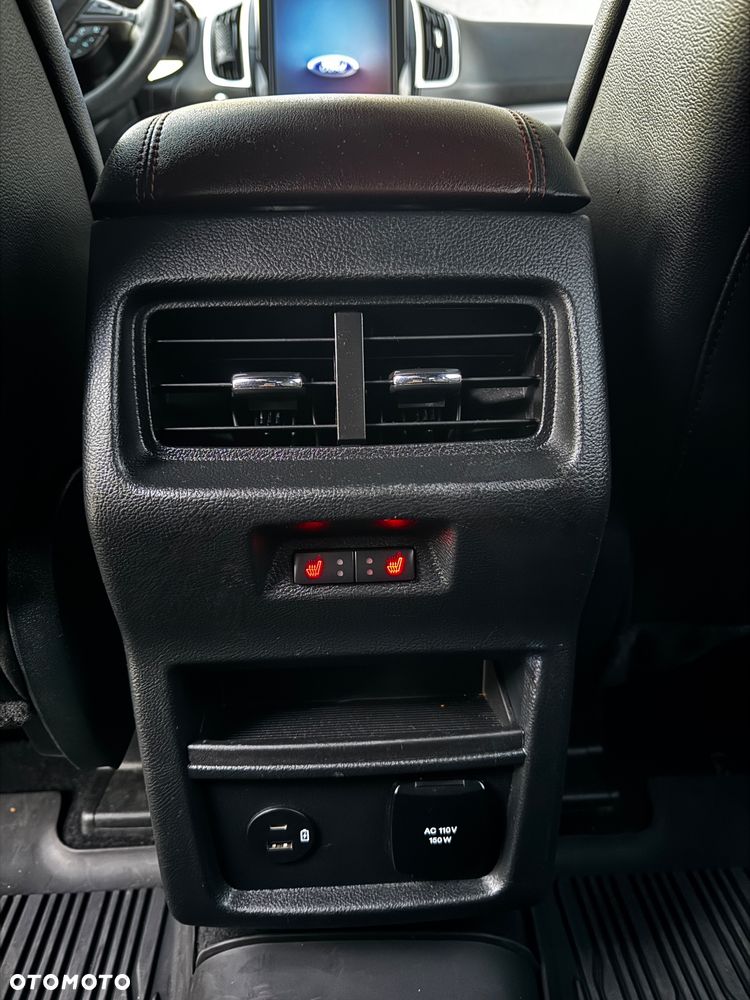 Ford Edge - 16