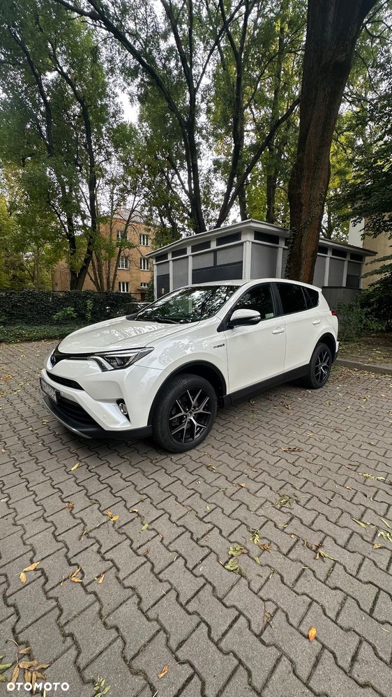 Toyota RAV4 2.0 Premium MS - 2