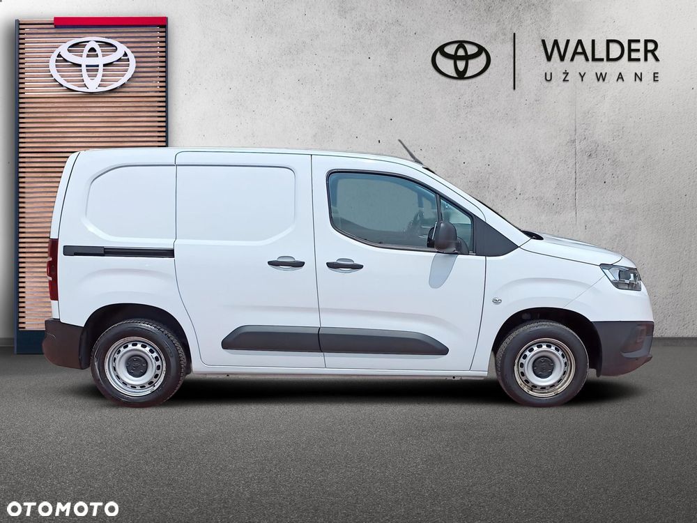 Toyota PROACE CITY - 5