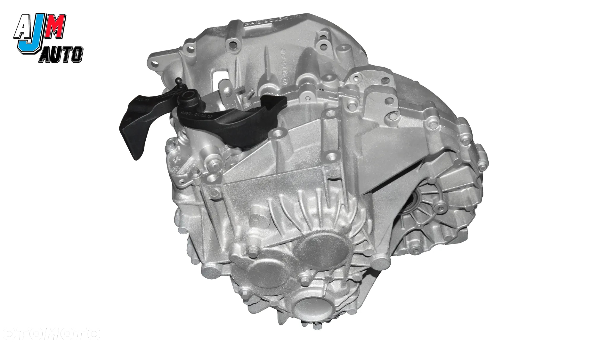 Skrzynia biegów CV6R7002CCA 2.0 TDCI Ford Kuga II Mk2 Mk 2 - 2