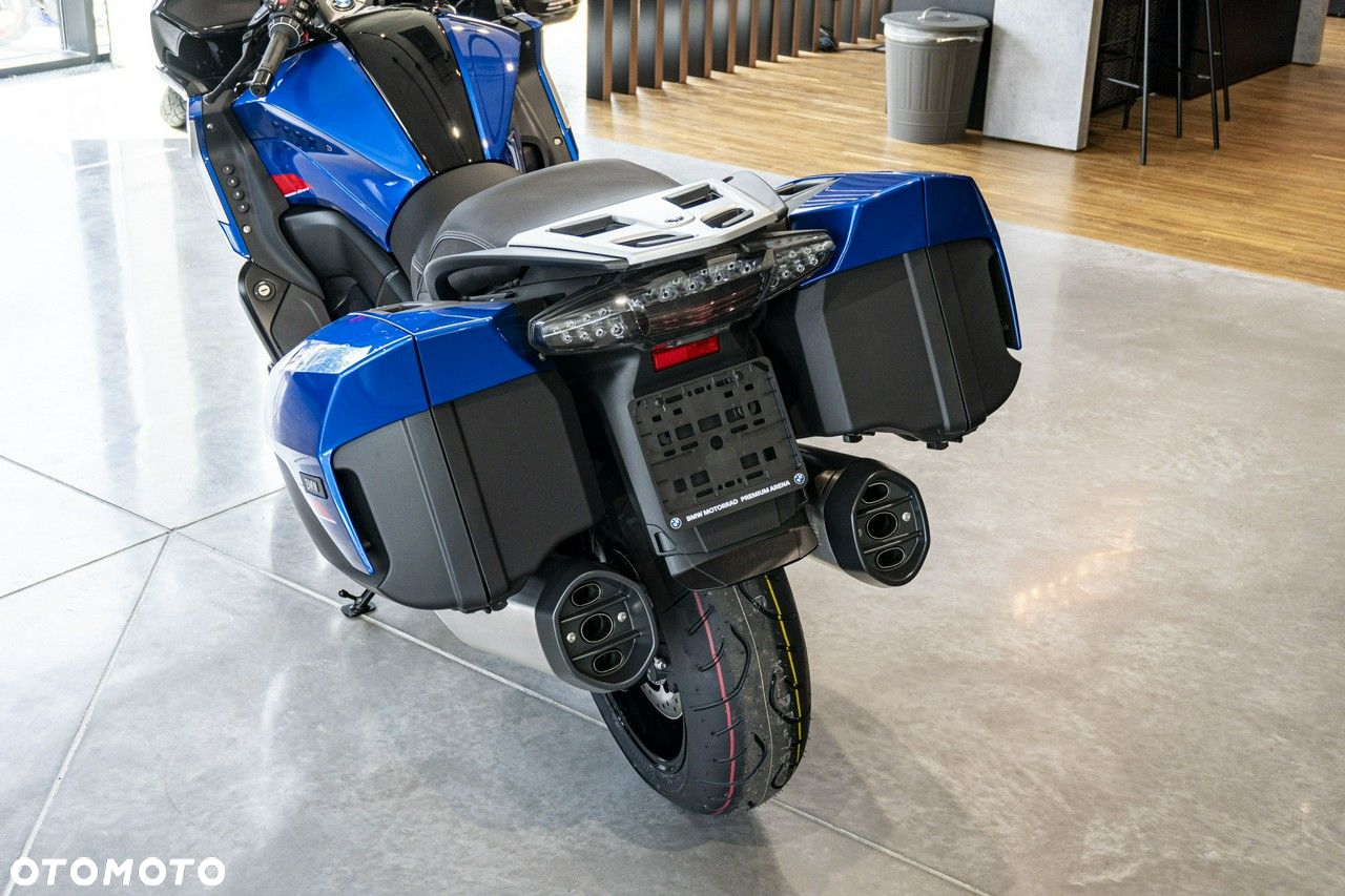 BMW K - 10