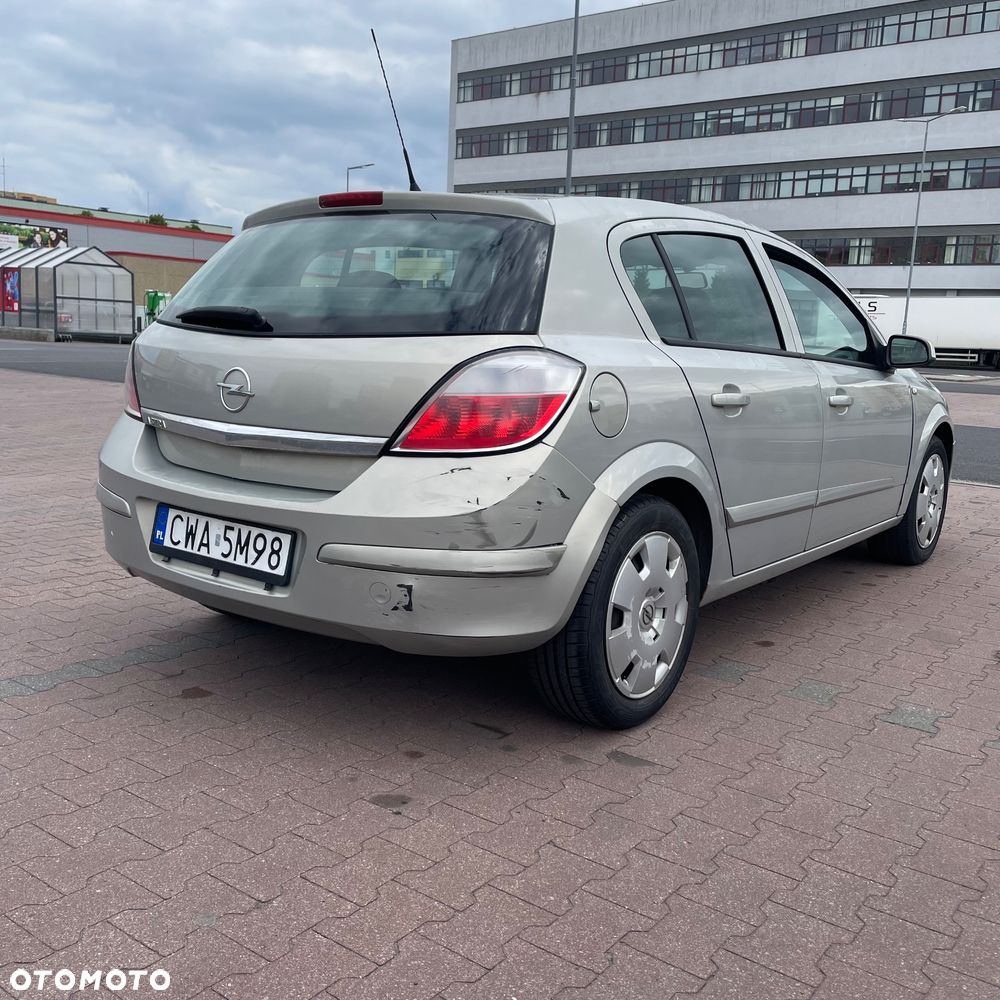 Opel Astra 1.4 Start - 3
