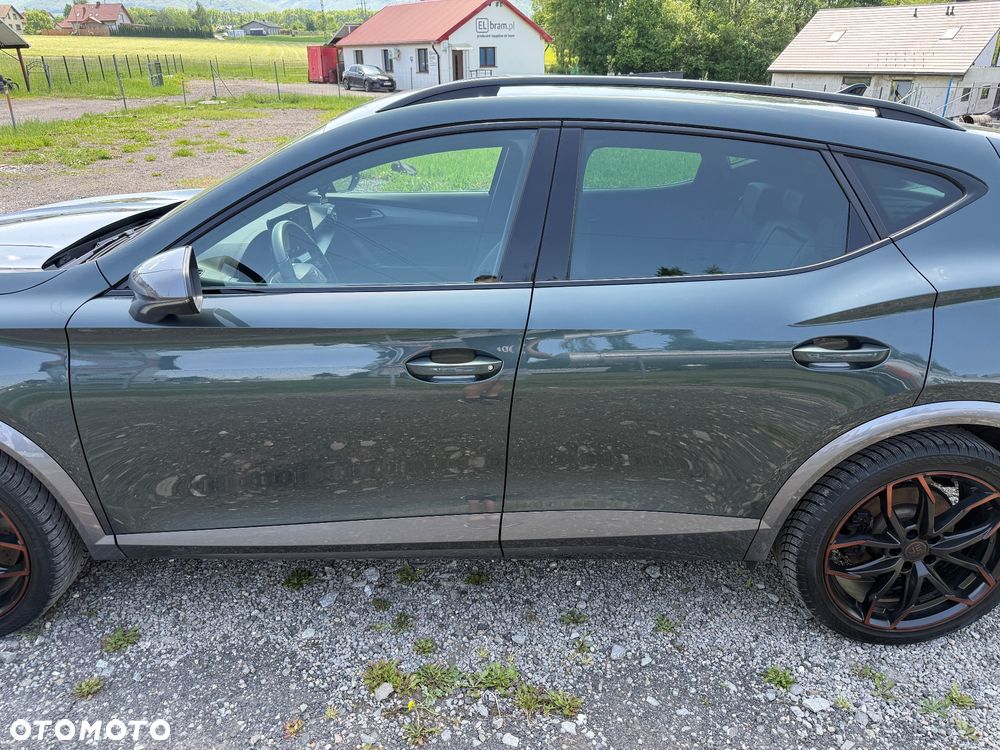 Cupra Formentor VZ 2.0 TSI 4Drive DSG - 10