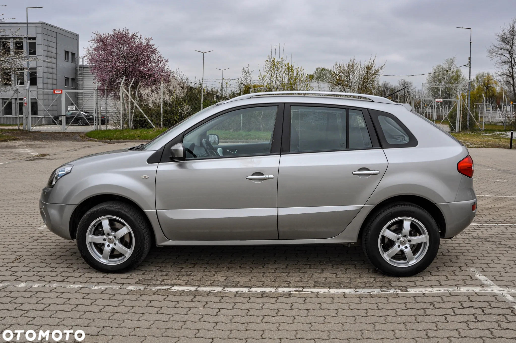 Renault Koleos - 2