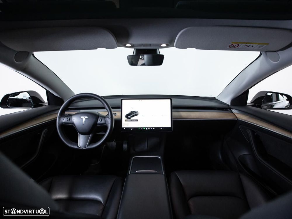 Tesla Model 3 Long Range Tração Integral - 7