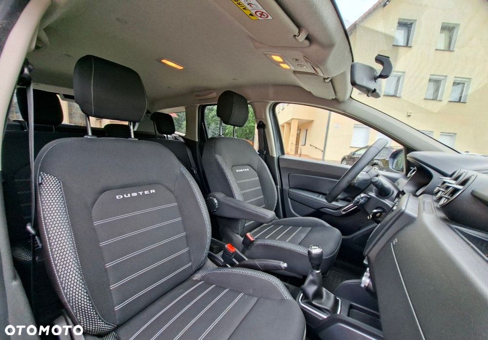 Dacia Duster - 17