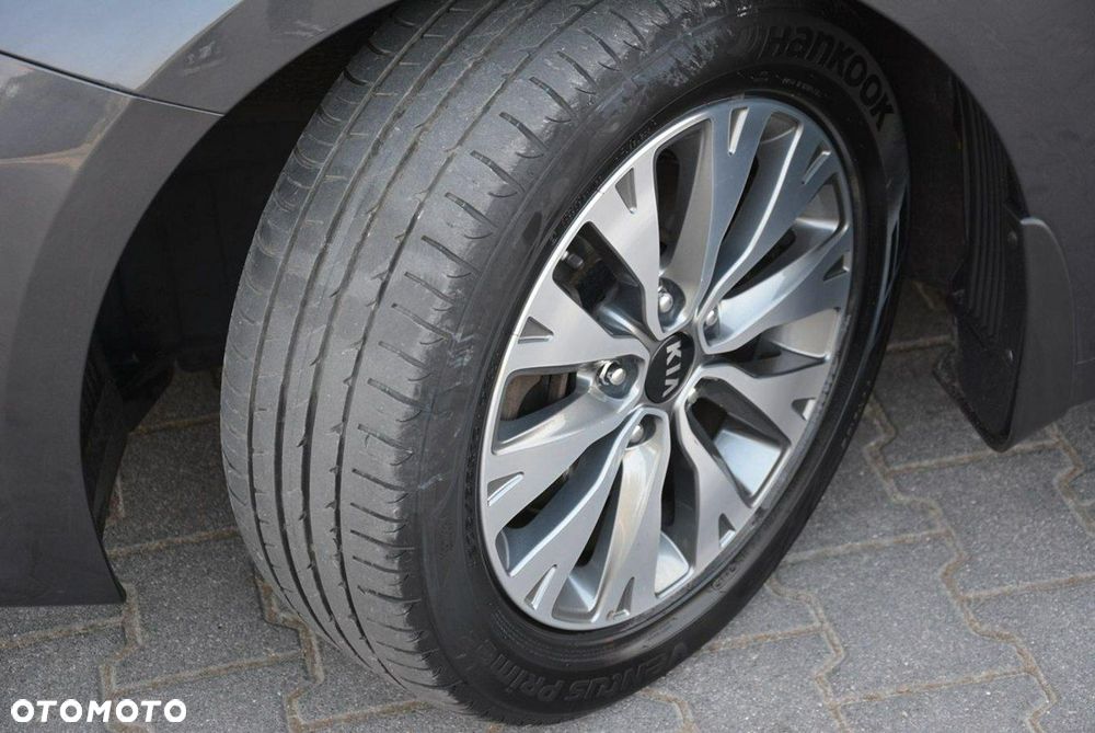 Kia Ceed 1.4 CVVT Attract - 29