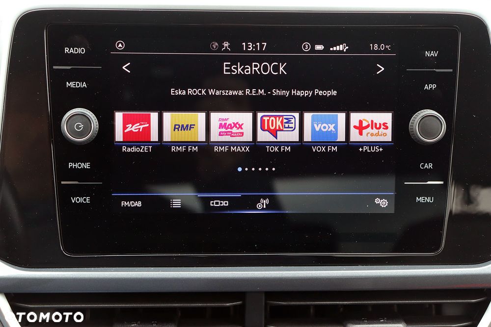 Volkswagen T-Roc 1.5 TSI Style DSG - 29