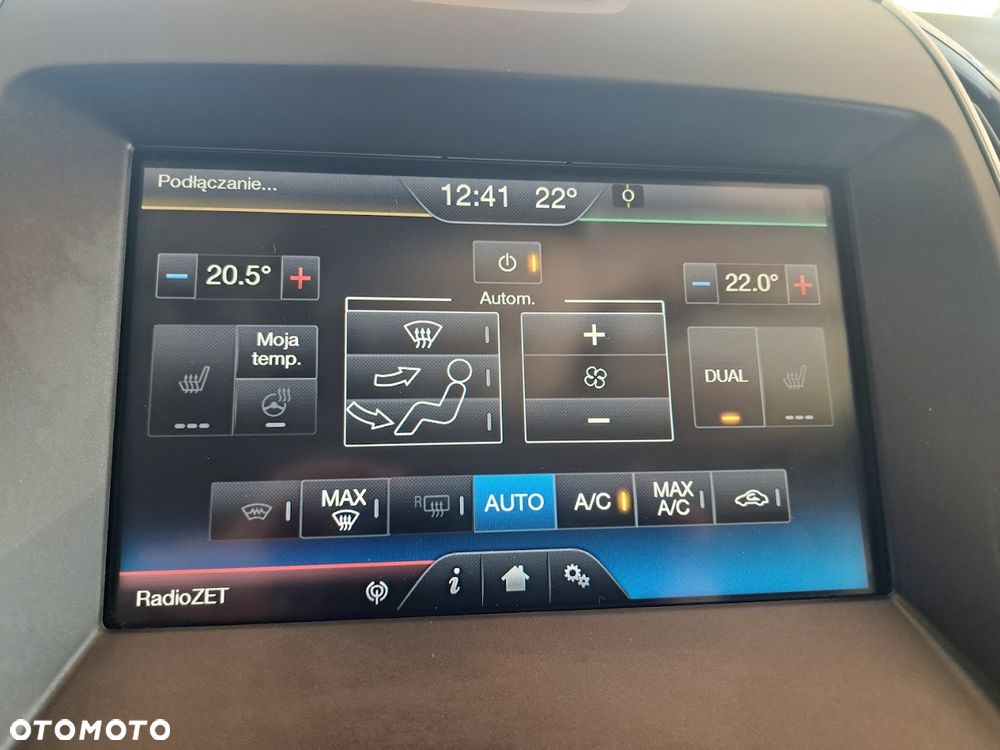 Ford S-Max 2.0 TDCi Titanium PowerShift - 11